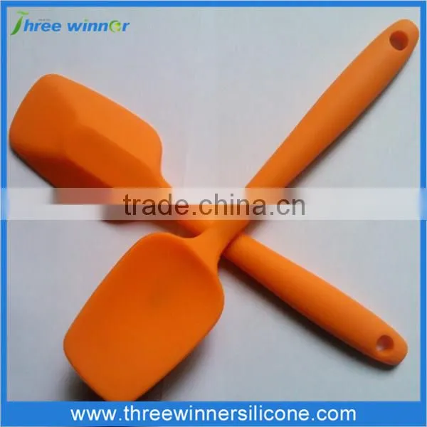 FDA Eco-friendly Small Kitchen Appliance Silicone Kitchenware photo-4