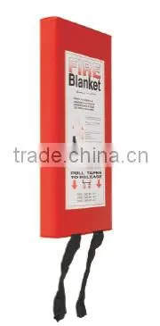 Fire Blanket