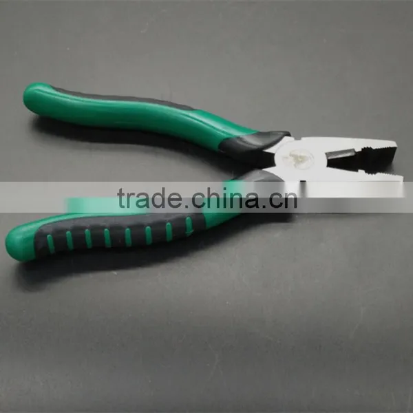 Leverage Combination Plier photo-2