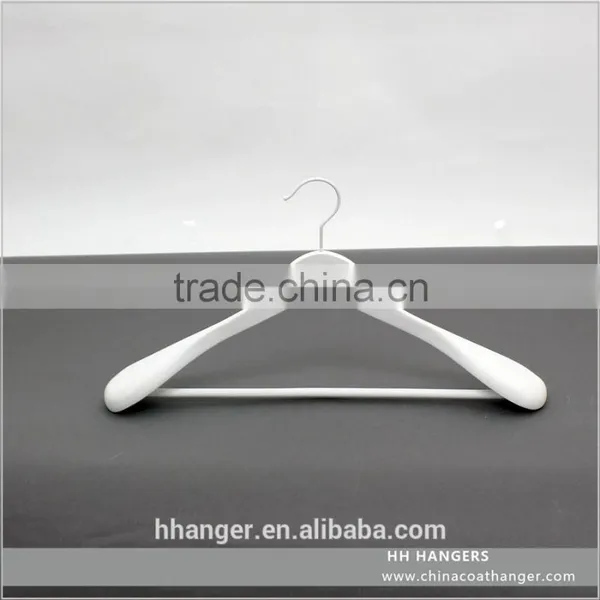 High Quality Luxury Wooden Hanger,wooden Suit Hanger photo-2