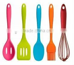 Silicone Utensils