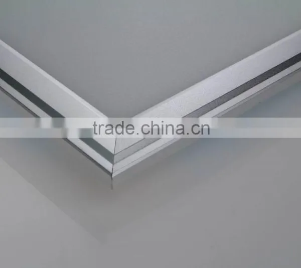 European Standard TUV CE ERP Approval 36w 45w LM80 Epistar 2835 Chip Smd Led Panel 600x600 photo-3