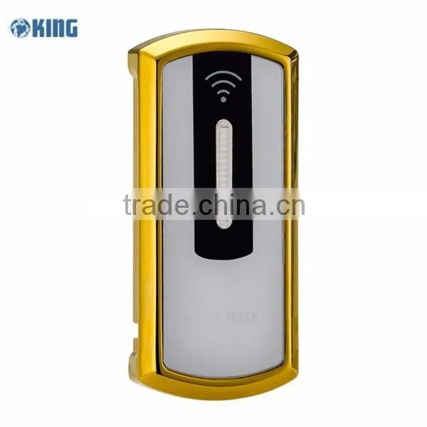 RFID Smart Cabinet Lock for Swimming Pool Locker photo-2