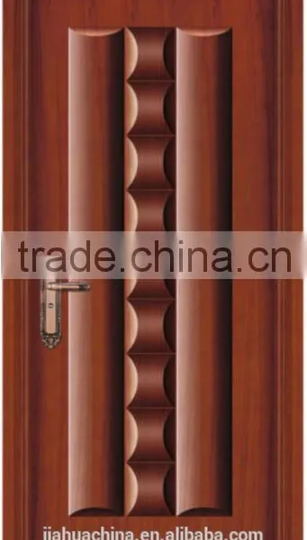 Best Design Steel Wood Armored Security Doors in 2015 photo-4