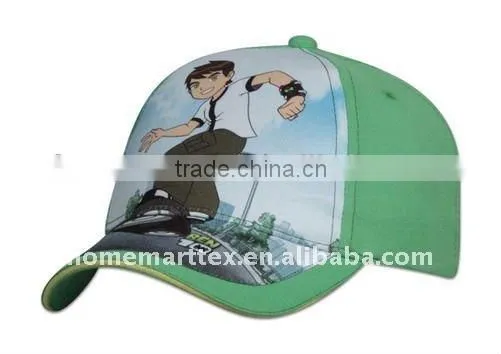 Cotton Baseball Sport Cap Customized Sports Cap Hat Sports Caps and Hats photo-5