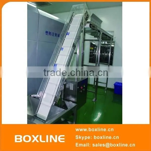 Factory Conveyor Line photo-2