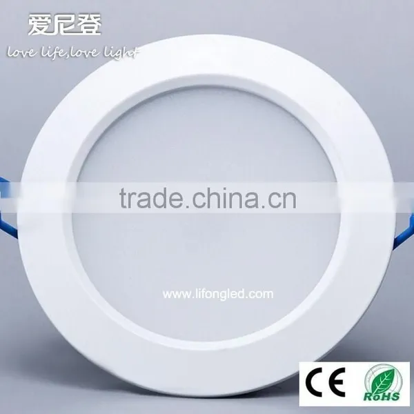 High Quality 5630 Samsung SMD 15W Downlight, Led Smd Light photo-3