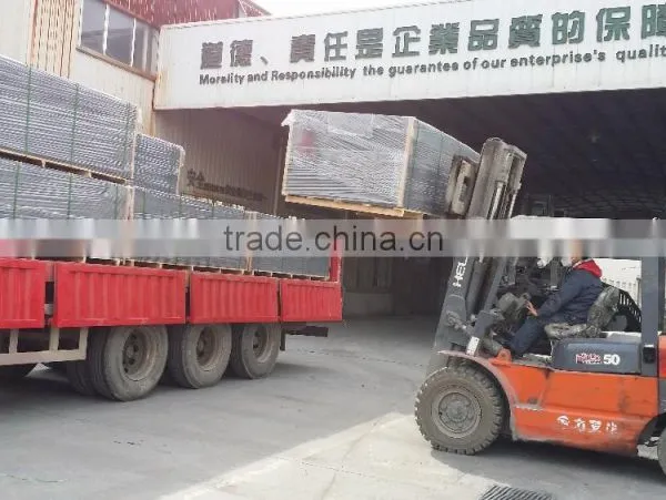 Non Absestor Exterior Wall Fiber Cement Board photo-6