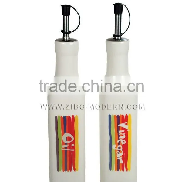 Oil/Vinegar Bottle