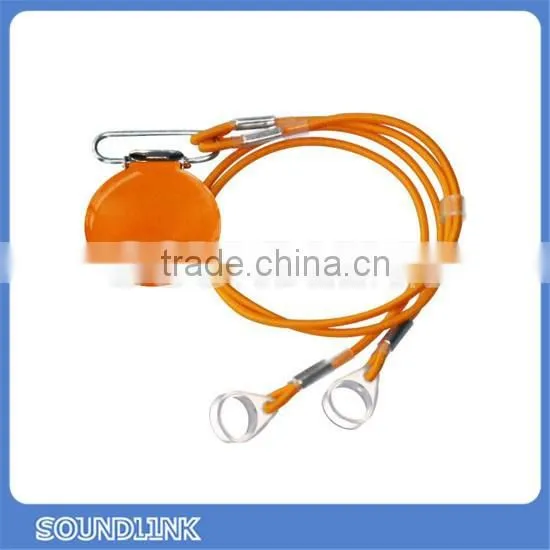 BTE Hearing Aid Protector With Animal Logo for Children photo-3