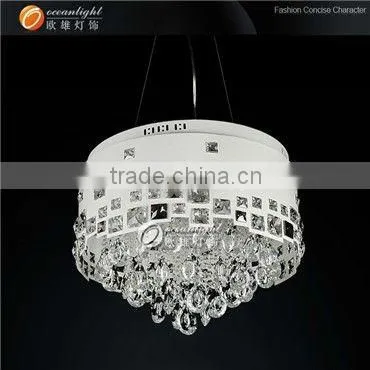 Design Modern Lighting,dining Room Chandelier OXD9950-4C photo-4