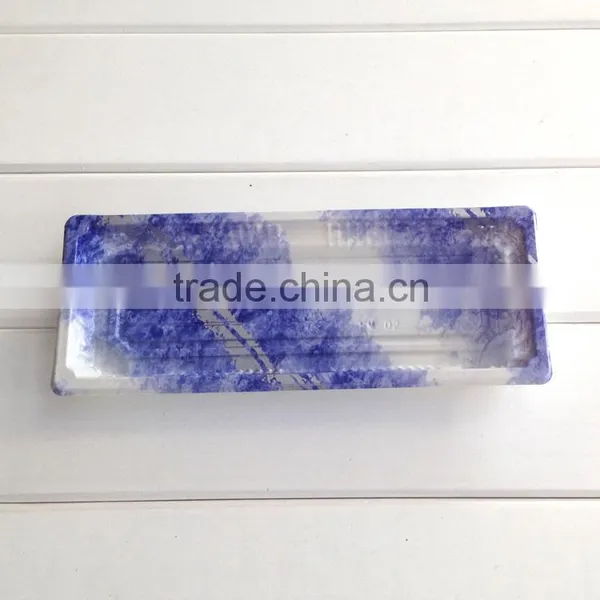SM1-1102GA Food Tray,Plastic Pallet,Blister Food Tray Packaging photo-3