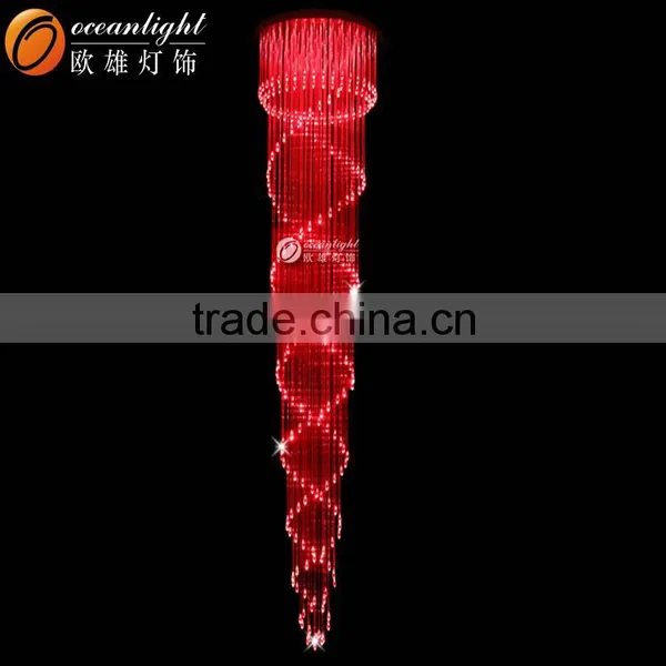 Led Fiber Optic Lighting Kit,mini Led Lights for Crafts OM953 photo-2