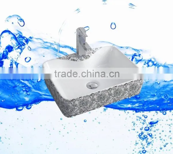 Chinese Supplier Mid East Dining Room 100 Acrylic Wash Basins photo-5