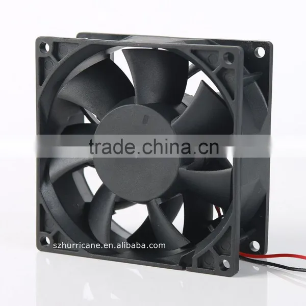 92mm Dc9238 High Rpm 12v dc Fan photo-3