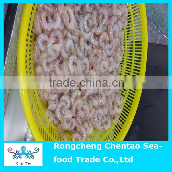 Frozen Red Shrimp Meat photo-3
