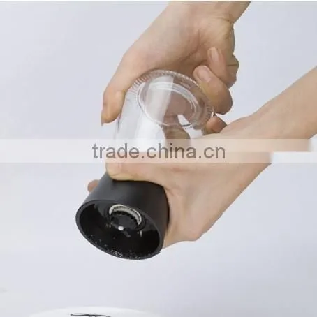Flass Salt and Pepper Grinder With Ceramic Mills photo-6