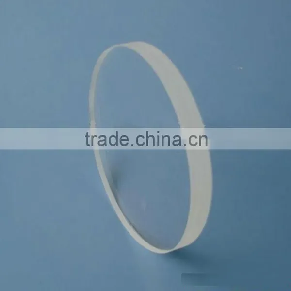 High Quality Plano Convex Lenses photo-2