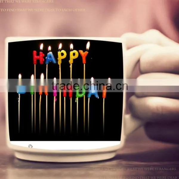 Hot Sale Happy Birthday Candle