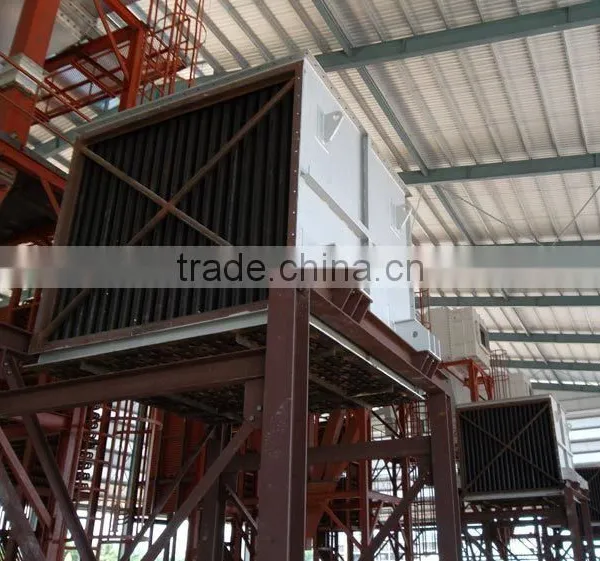 OEM Steel Hot Selling Deaerator for Boiler photo-3