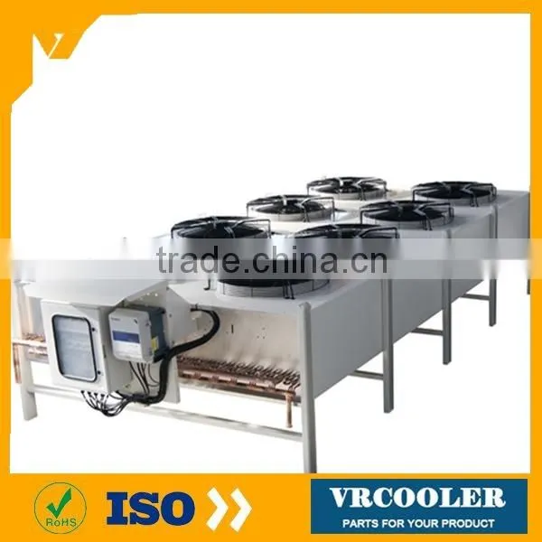 NH3 Durable Water Defrost photo-4