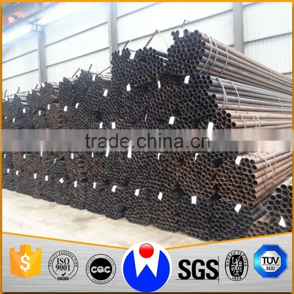 Hot Selling 888 Mild Steel Tube 888 photo-3