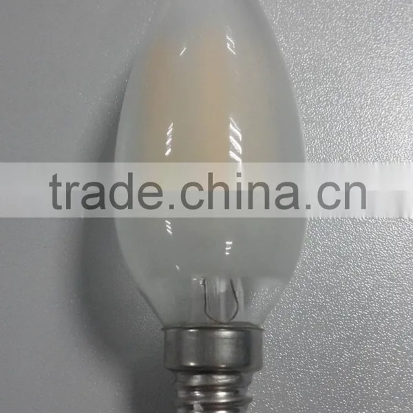 E14 E27 Base Dimmable Led Lamp Bulb photo-6