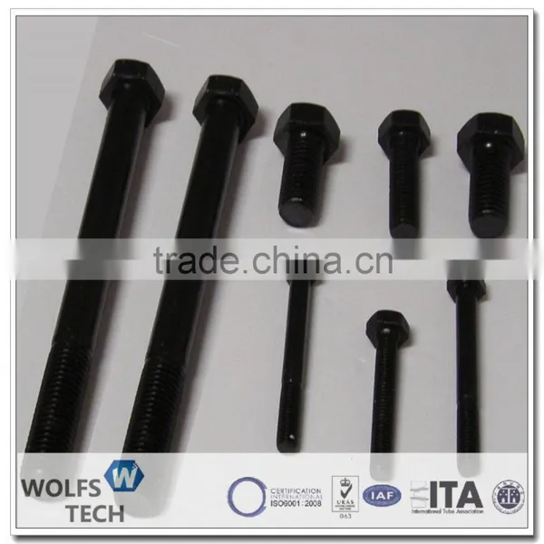Carbon Steel Seamless Tube St37.4 photo-3