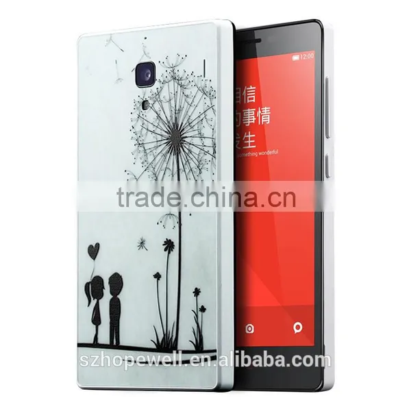 Wholesale Cell Phone Case Used Moible Phones for Xiaomi Redmi photo-3