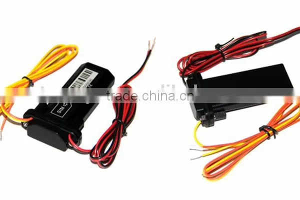 Cheapest Gps Tracking Pcb (gt02) With Totally Waterproof photo-2