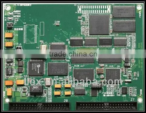 China Pcba Pcb Oem Supplier