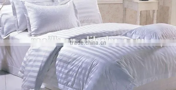 Polyester Bedsheet Fabric photo-2