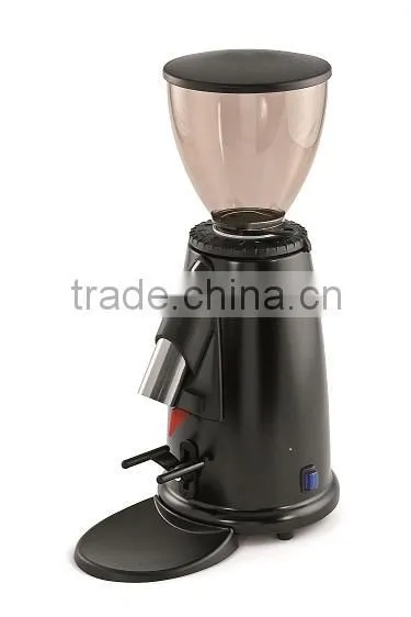 MACAP M2D Black Coffee Grinder
