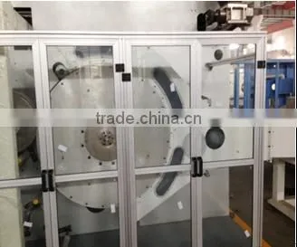 Fully Automatic Baby Diaper Change Machine Price(SGS/CE/ISO9001 APPROVED) photo-3