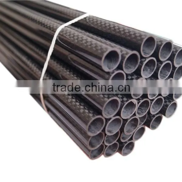 OEM/ODM Carbon Fiber Tube of High Quality