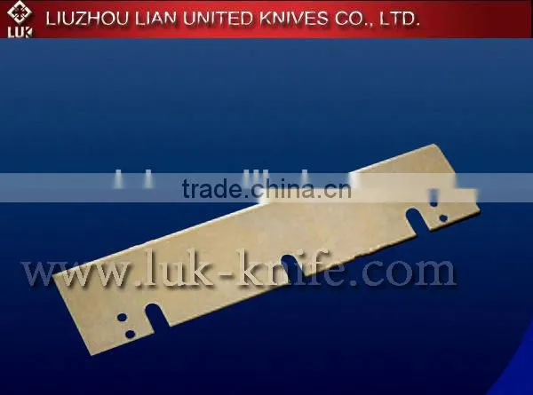 TCT Customized Chipper Knife, Made in China