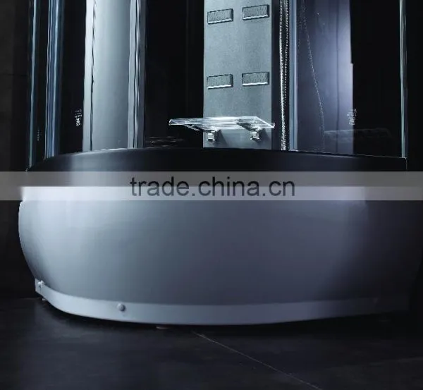CRW AE031 Portable Steam Shower Massage Room photo-2