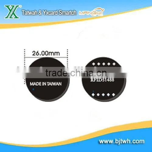 Super Quality Classical 125kh Rfid Reader Moudle photo-2