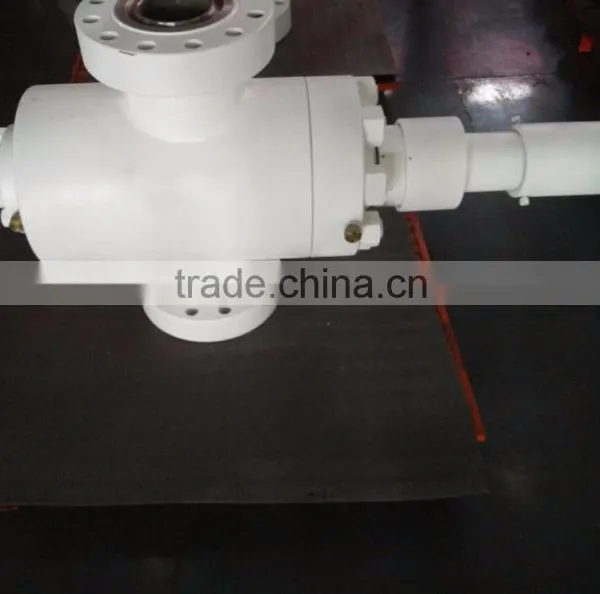 FLS/FL Ball Screw Gate Valve