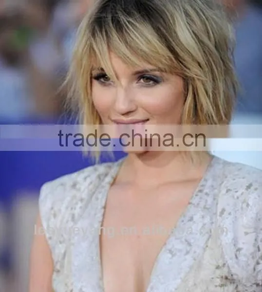Best Selling Women Short Hair Cuts in America