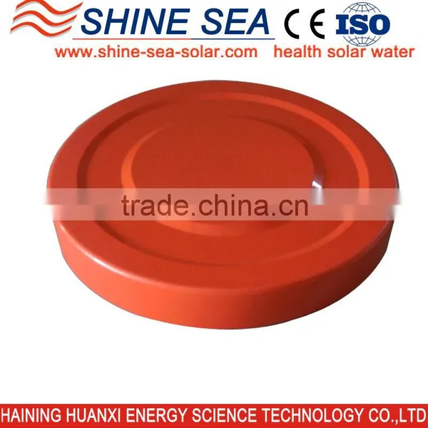 Solar Water Heater Parts-Solar Water Heater Side Covers photo-4