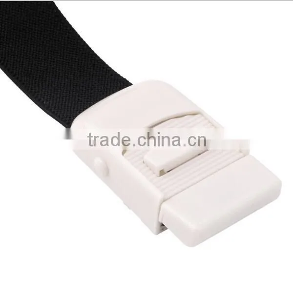 First Aid Quick Slow Release Medical Elastic Sport Emergency Tourniquet photo-6
