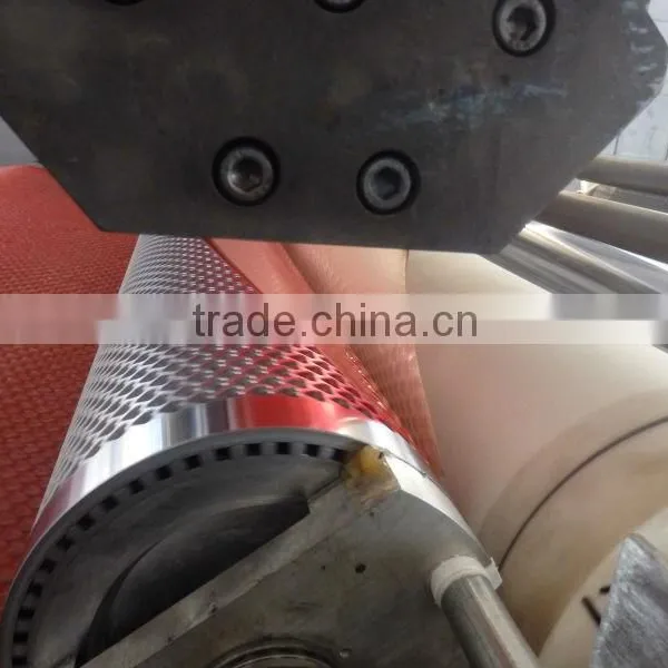 Air Bubble Sheet Machinery photo-2