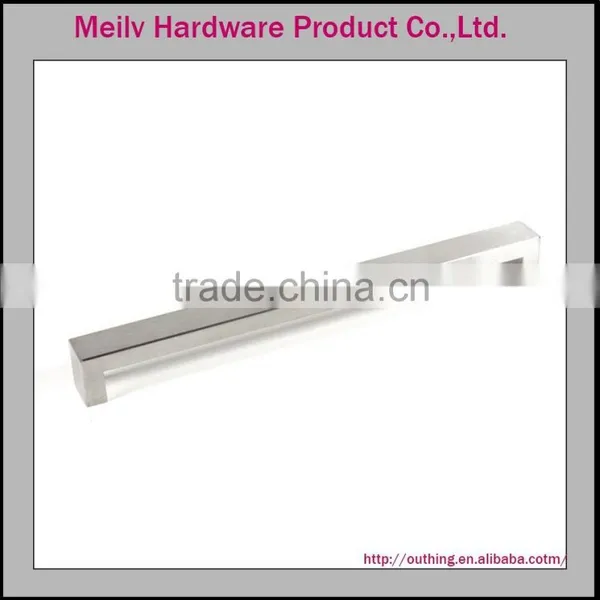 2016-2017 Furniture Fitting Cabinet Drawer Stainless Steel Handle Pulls photo-5