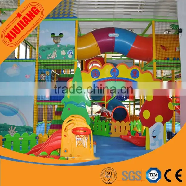 Indoor Kids Play Fence,children Plastic Ball Pool photo-2