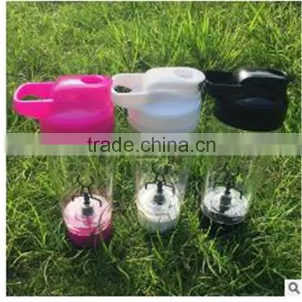High Performance Best Quality Food Grade Shaker Bottle Protein Joyshaker Cups With Multicolor