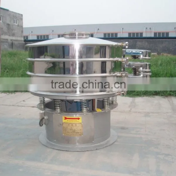 ZS-1000 Vibrating Shaker Screen photo-2