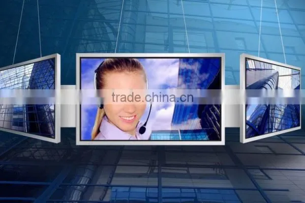 High Class Indoor Advertising Screen Module P3 P4 P6 P7.62 LED Display photo-2