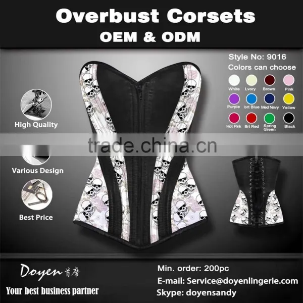 2016 New Arrival Sexy Underwear Black Women Body Shapers photo-4