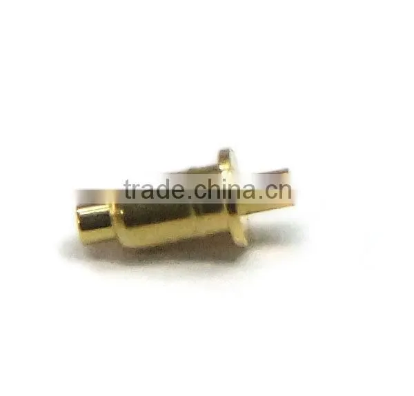 Customized 9.0*2.6mm Spring Pin Pogo Pin photo-3